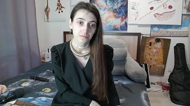 Iren online show from 17, 3, 2025