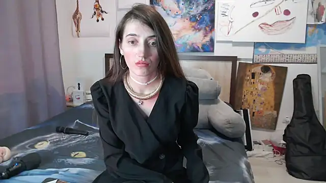 Iren online show from 18, 3, 2025