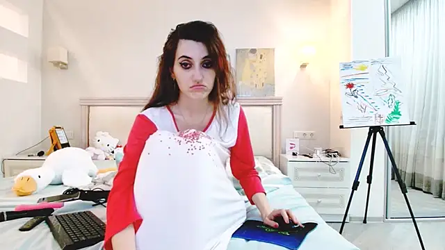 Iren online show from 28, 11, 2025