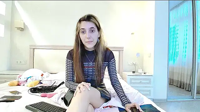 Iren online show from 5, 11, 2025