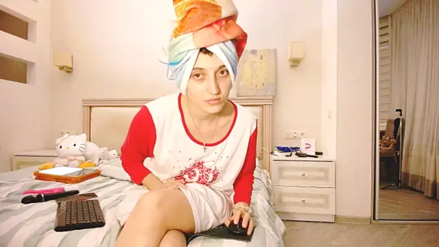 Iren online show from 16, 11, 2025