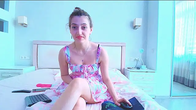 Iren online show from 2, 11, 2025