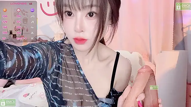 Carly 1 online show from 18, 1, 2026