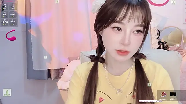 Carly 1 online show from 19, 10, 2025