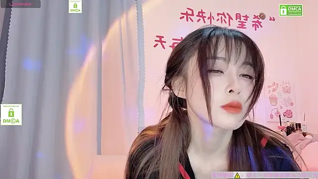 Carly 1 online show from 20, 11, 2025