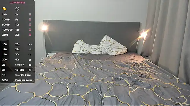 jesssicamooon online show from 20, 2, 2026