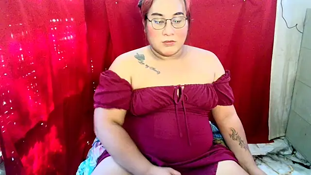 Snapshot of UrAmazingCassy chatting on 4, 11, 2025 UrAmazingCassy online show from 4, 11, 2025