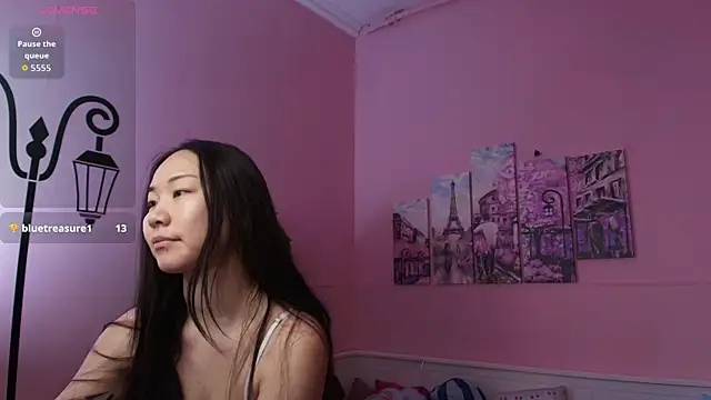 Inari Okami  online show from 12, 1, 2026