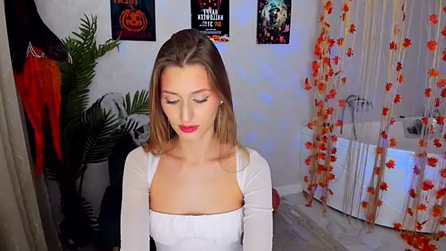 NaturalBeaty online show from 6, 11, 2025