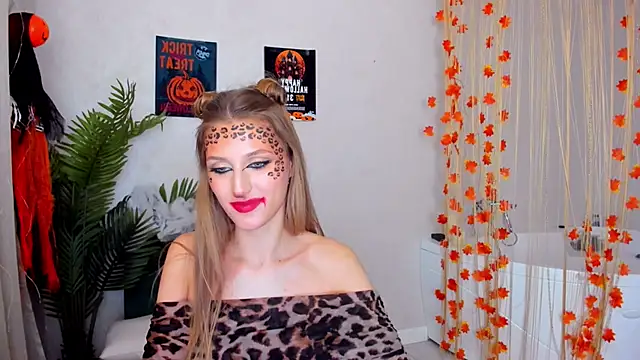 NaturalBeaty online show from 31, 10, 2025