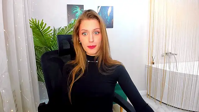 NaturalBeaty online show from 3, 3, 2025
