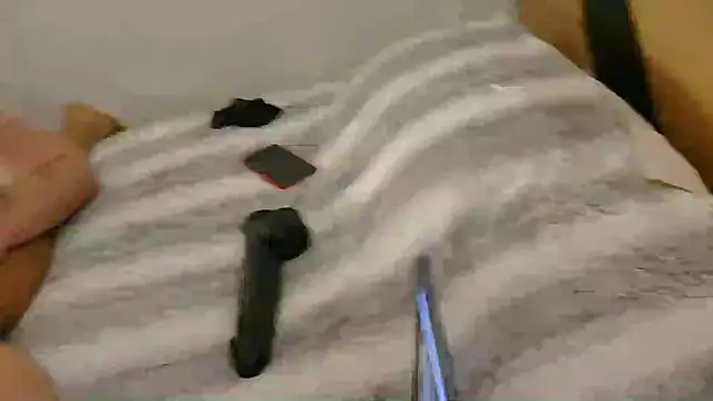 GymBoyVan online show from 1, 1, 2025