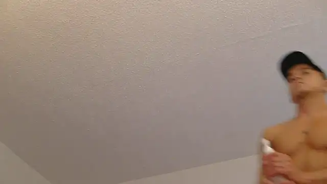 GymBoyVan online show from 15, 2, 2025