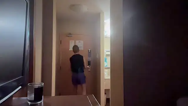 GymBoyVan online show from 17, 11, 2025