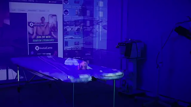 GymBoyVan online show from 5, 2, 2026