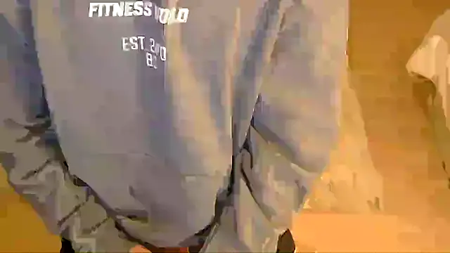 GymBoyVan online show from 13, 1, 2025