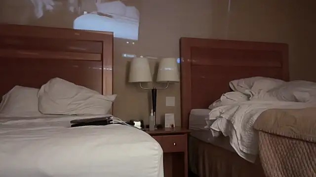 GymBoyVan online show from 16, 11, 2025