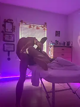 GymBoyVan online show from 2, 11, 2025