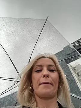 Diamond Bunny  online show from 2, 4, 2026