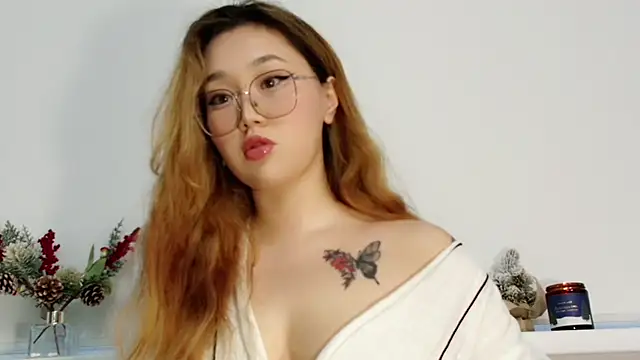 Jennatyan online show from 26, 11, 2025