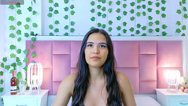 kaily sweet1 online show from 24, 3, 2026