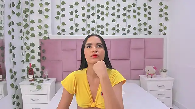 kaily sweet1 online show from 7, 2, 2026