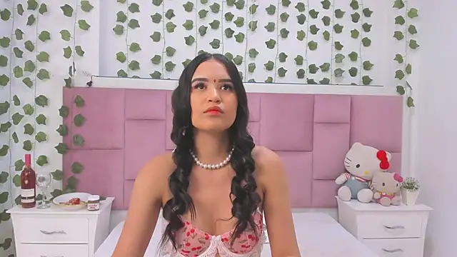 kaily sweet1 online show from 14, 2, 2026