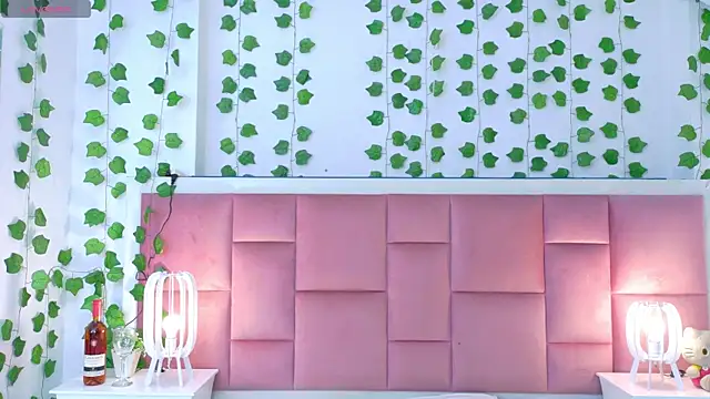 kaily sweet1 online show from 22, 3, 2026