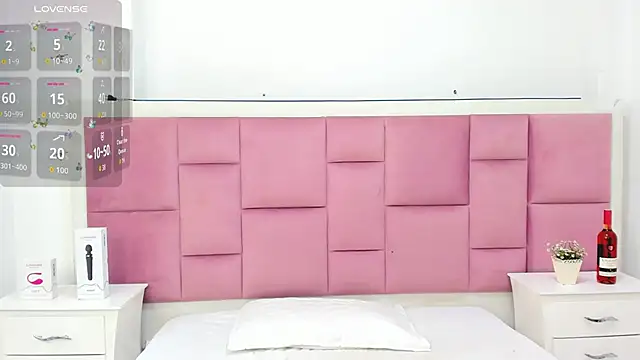 Snapshot of kaily_sweet1 chatting on 17, 10, 2025 kaily sweet1 online show from 17, 10, 2025