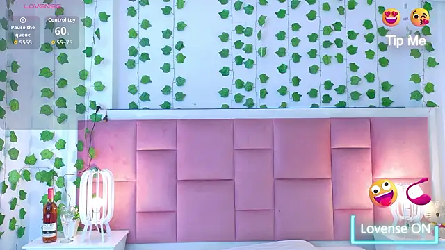 kaily sweet1 online show from 28, 3, 2026