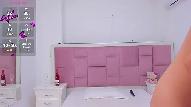 Snapshot of kaily_sweet1 chatting on 28, 11, 2025 kaily sweet1 online show from 28, 11, 2025