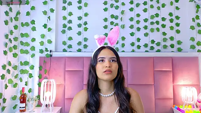 kaily sweet1 online show from 5, 4, 2026