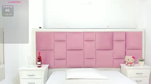 kaily sweet1 online show from 6, 1, 2026