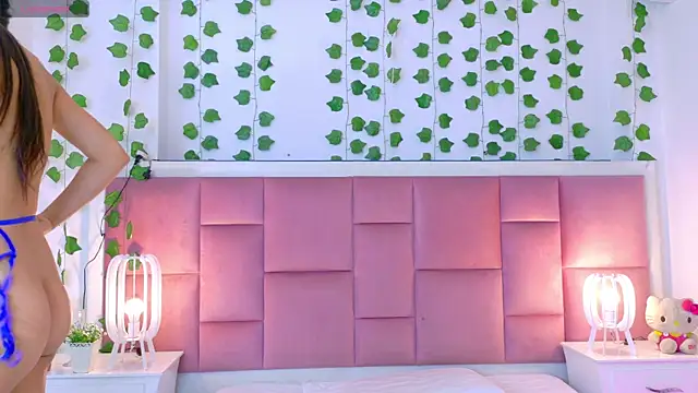 kaily sweet1 online show from 27, 5, 2026