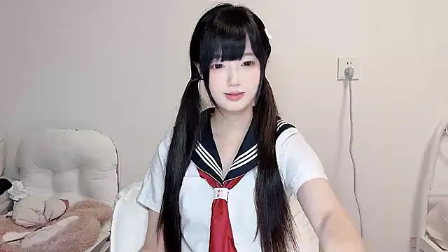 Snapshot of Fairy-06 chatting on 7, 12, 2024 Fairy-06 online show from 7, 12, 2024