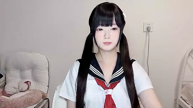 Snapshot of Fairy-06 chatting on 7, 12, 2024 Fairy-06 online show from 7, 12, 2024