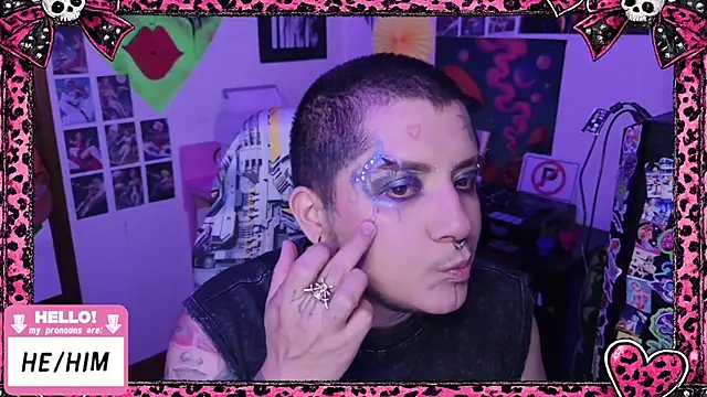 Snapshot of masterkevinftm chatting on 4, 5, 2026 masterkevinftm online show from 4, 5, 2026