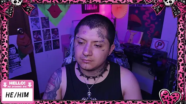 Snapshot of masterkevinftm chatting on 7, 5, 2026 masterkevinftm online show from 7, 5, 2026