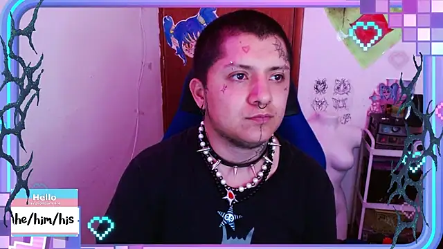 Snapshot of masterkevinftm chatting on 15, 3, 2025 masterkevinftm online show from 15, 3, 2025