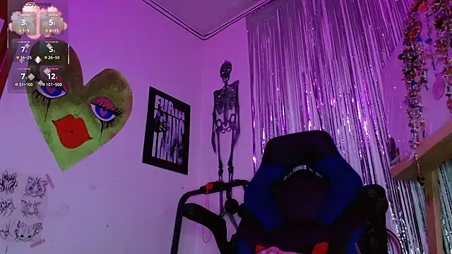 masterkevinftm online show from 9, 3, 2026