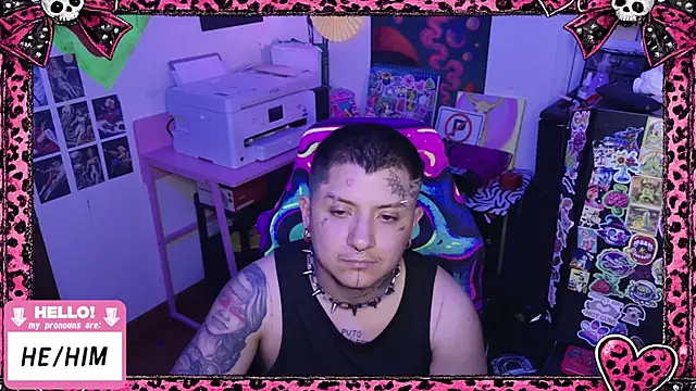 Snapshot of masterkevinftm chatting on 28, 5, 2026 masterkevinftm online show from 28, 5, 2026