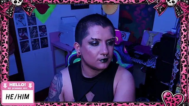 Snapshot of masterkevinftm chatting on 21, 5, 2026 masterkevinftm online show from 21, 5, 2026