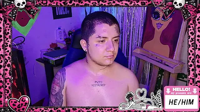 masterkevinftm online show from 8, 4, 2026