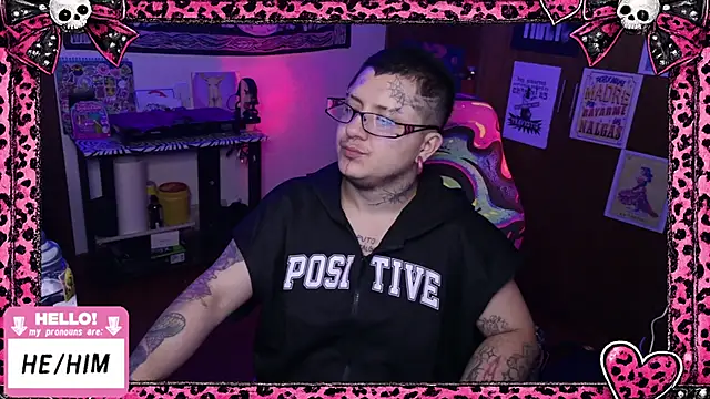 Snapshot of masterkevinftm chatting on 3, 6, 2026 masterkevinftm online show from 3, 6, 2026
