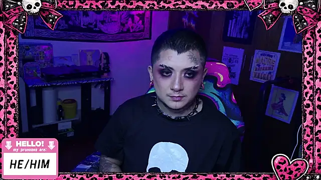 Snapshot of masterkevinftm chatting on 4, 6, 2026 masterkevinftm online show from 4, 6, 2026