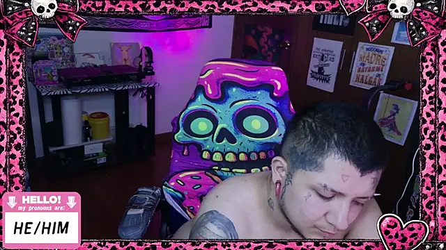 Snapshot of masterkevinftm chatting on 4, 6, 2026 masterkevinftm online show from 4, 6, 2026