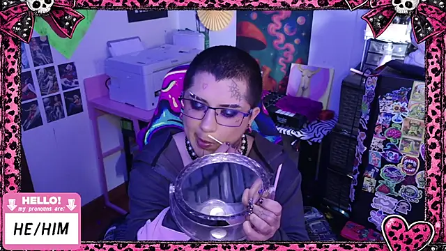 Snapshot of masterkevinftm chatting on 25, 5, 2026 masterkevinftm online show from 25, 5, 2026