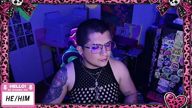 Snapshot of masterkevinftm chatting on 26, 5, 2026 masterkevinftm online show from 26, 5, 2026