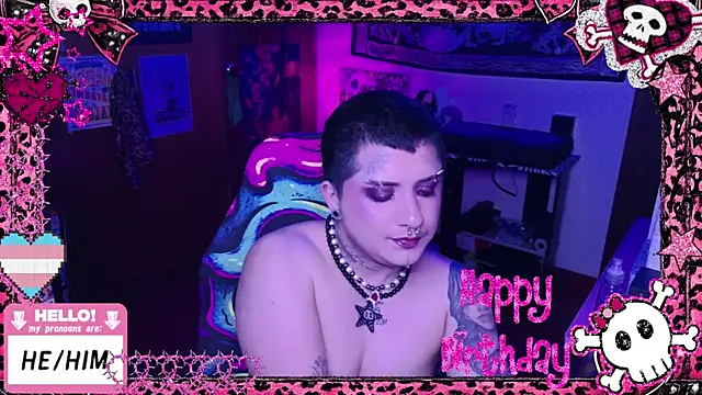 Snapshot of masterkevinftm chatting on 30, 6, 2026 masterkevinftm online show from 30, 6, 2026