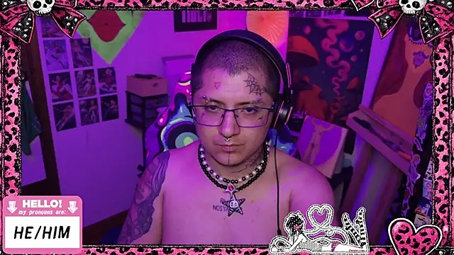 Snapshot of masterkevinftm chatting on 26, 4, 2026 masterkevinftm online show from 26, 4, 2026